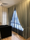  Blinds & Curtain