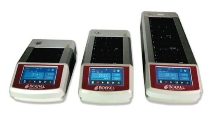 Boekel Scientific Dry Bath Incubator Touch Screen Block Heaters