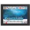 PX150-XSD X-Series Advanced HMI Panels CERMATE