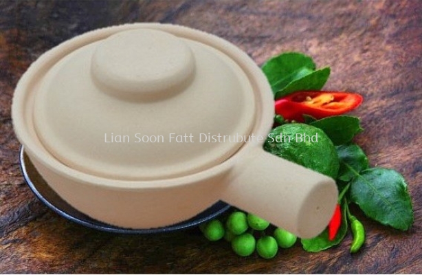 Hand Made Traditioner Claypot