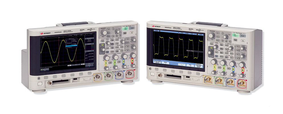 KEYSIGHT Educators Training Kit