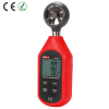 Mini Anemometer Anemometer / Air Velocity Meter