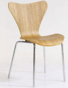 FH-65 Leisure Chair Chairs