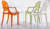 FH-449 Leisure Chair Chairs