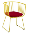 FR-32 Leisure Chair Chairs