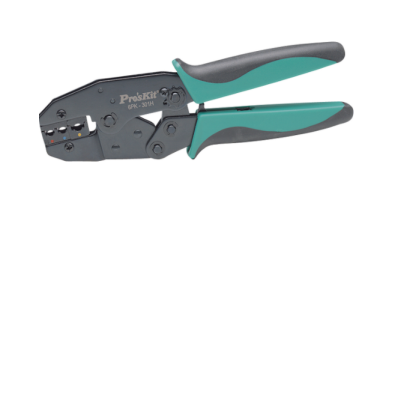 PROSKIT - 6PK-301H INSULATED CRIMPING TOOL