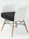 SC29 Leisure Chair Chairs