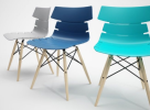 SC30 Leisure Chair Chairs