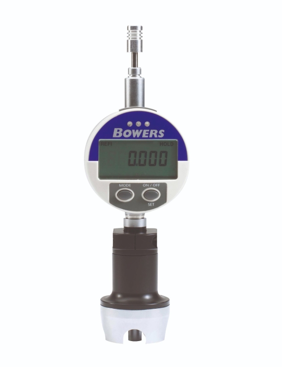 Bowers Aerospace Special - Rivet Height Gauge