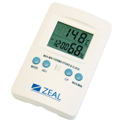 PH1000 Thermohygrometer