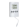 Indoor/Outdoor Thermometer Minima & Maxima Thermometer 