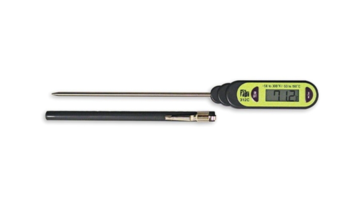 Pocket Digital Thermometer