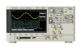 KEYSIGHT DSOX2002A Oscilloscope: 70MHz, 2 Analog Channels Oscilloscope Keysight