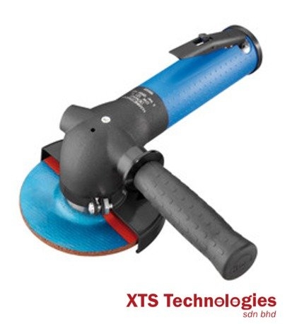 Angle Grinder (Sabah, Sarawak, Malaysia, Vietnam, Brunei, Indonesia)