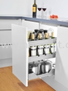 E080440 APRA - Drawer Basket APRA - Drawer Basket Kitchen Basket