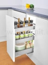 E080730 APRA - Drawer Basket APRA - Drawer Basket Kitchen Basket