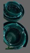 Polyurethane Coating - Bowl Feeder Coating Polyurethane Coating