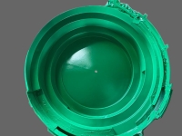 Polyurethane Coating - Bowl Feeder Coating 