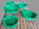 Polyurethane Coating - Bowl Feeder Coating  Polyurethane Coating