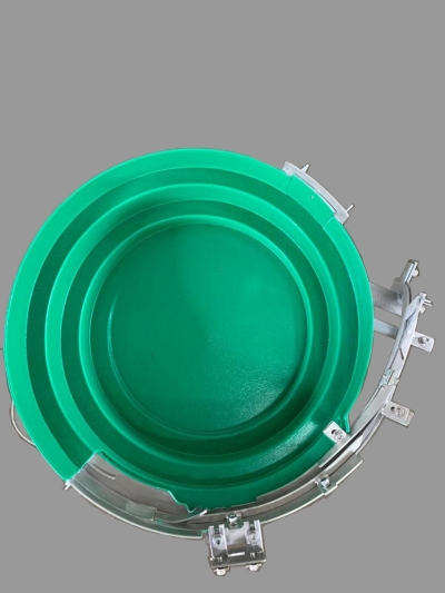 Stainless Steel Bowl Feeder