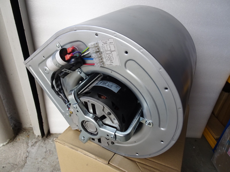 NICOTRA DD 09/09 M9Z5 400W 1F 4P 3V 50/60HZ (6.3UF CAP) (P/NO:M-6M06065W-00)BLO.+CASING+FM