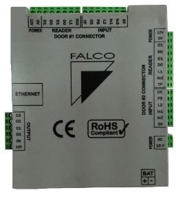 Falco Door Access Solution