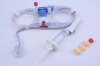 OPTRANS Disposable Pressure Transducer Anesthesia Medical Disposable