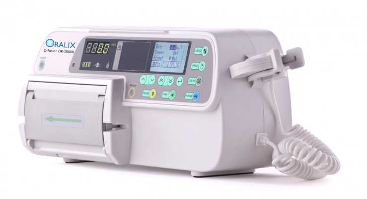 Infusion Pump