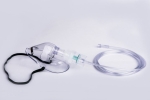 Nebulizer Mask Medical Disposable