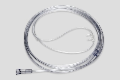 Nasal Oxygen Cannula