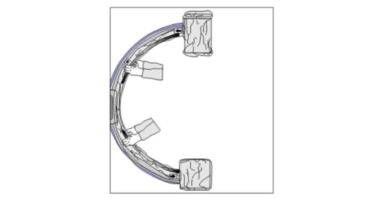 C-Arm Kit Probe Cover