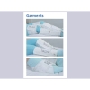 Garments Protection Medical Disposable