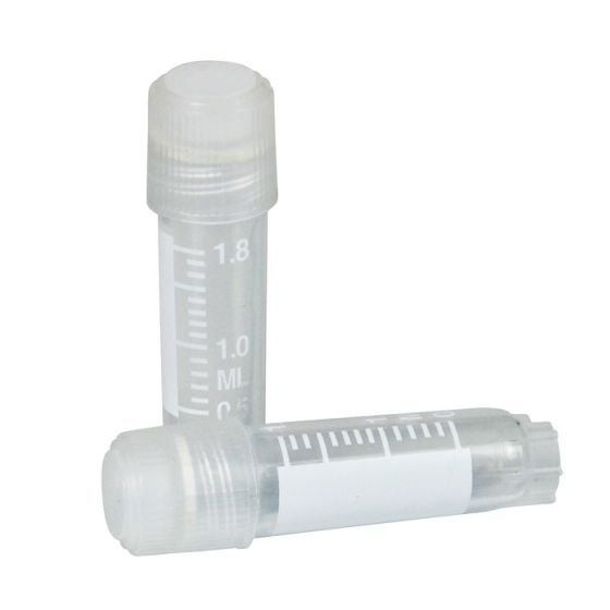 2.0 ML Cryovials