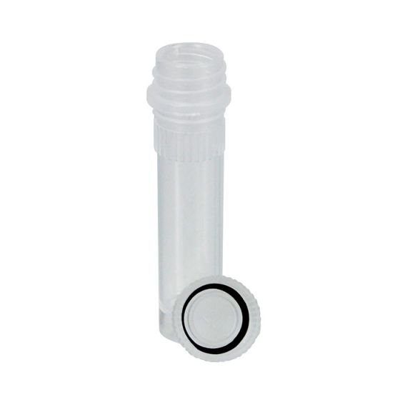 Screw Cap Microtubes