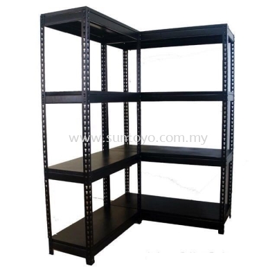 Boltless Metal Shelve