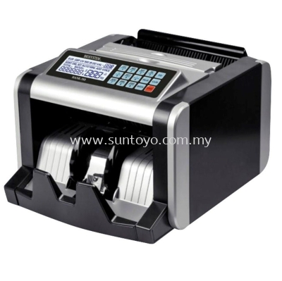 Note Counting Machine