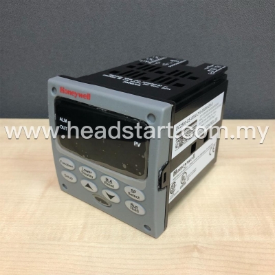 HONEYWELL DIGITAL CONTROLLER DC2500-CE-0000-210-00000-E0-0 MALAYSIA