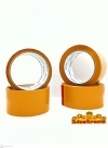 Binder Brown Opp Tape 48mm 40Y / 80Y Tapes & Dispensers School & Office Equipment Stationery & Craft