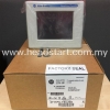 ALLEN BRADLEY	PANEL VIEW PLUS 600 2711PC-T6C20D MALAYSIA Panelview Plus ALLEN BRADLEY