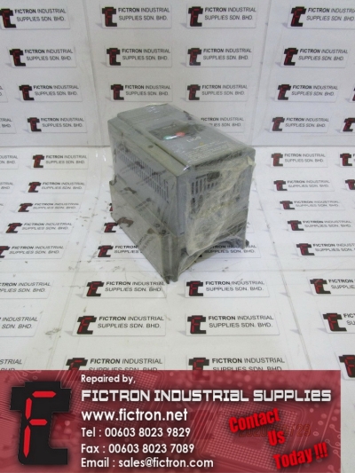 L100-022NFE L100022NFE HITACHI Inverter Drive Supply Repair Malaysia Singapore Indonesia USA Thailand