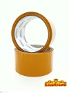 Binder Brown Opp Tape 48mm 40Y / 80Y Tapes & Dispensers School & Office Equipment Stationery & Craft