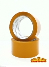 Binder Brown Opp Tape 48mm 40Y / 80Y Tapes & Dispensers School & Office Equipment Stationery & Craft