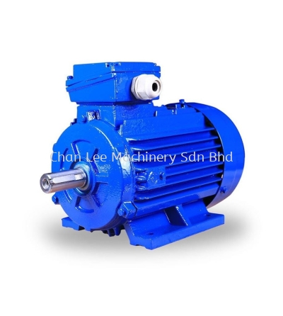 BRANCO MOTOR 4KW/5.5HP X4PXB5