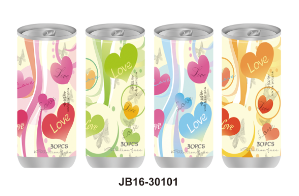 Wet Wipes JB16-30101 ( LOVE ) RM 16.00