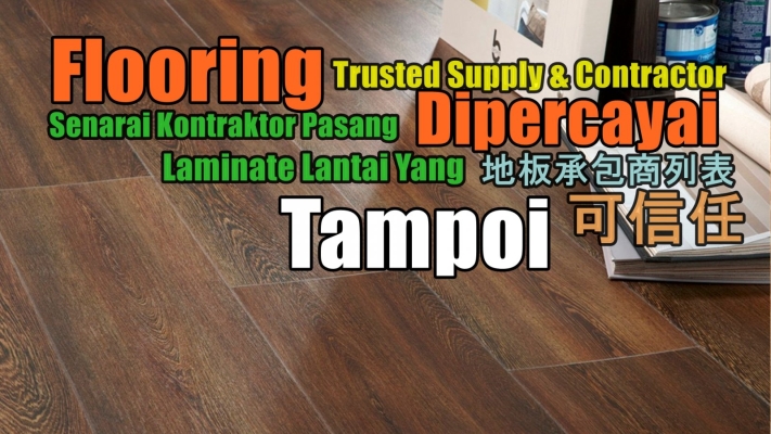 4 Trusted Flooring Contractor In Tampoi Johor Bahru