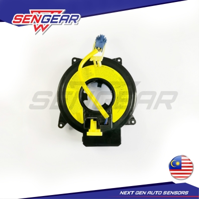 Kia Sorento BL 2.5 Sterring Spiral Clock Spring 93490-3E050