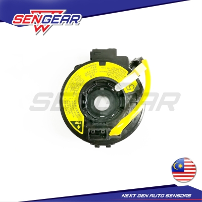 Suzuki Swift RS415 Steering Spiral Clock Spring