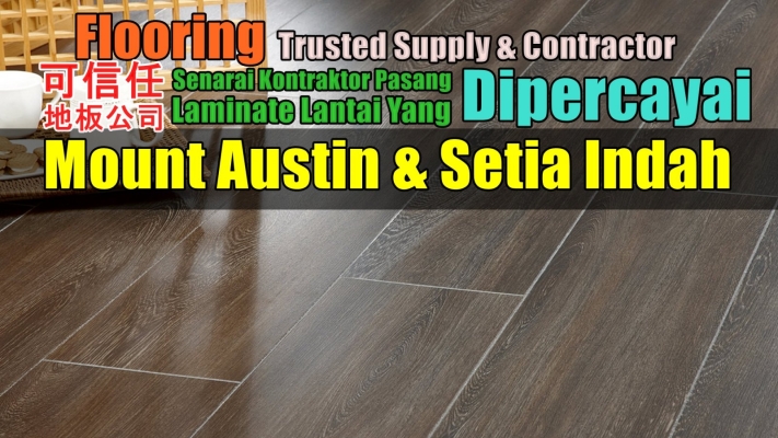 6 Trusted Trusted Flooring Shop or Contractor in Austin JB & Setia Indah