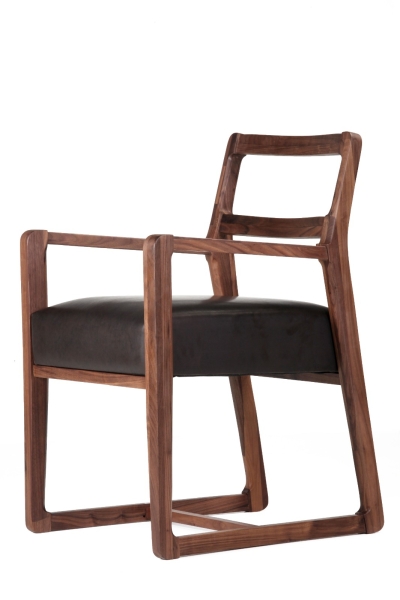 WEILAND DINING ARMCHAIR