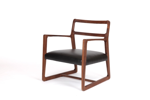 WEILAND LOUNGE CHAIR